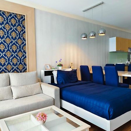 My Resort Huahin By Mr.Jay Buitenkant foto