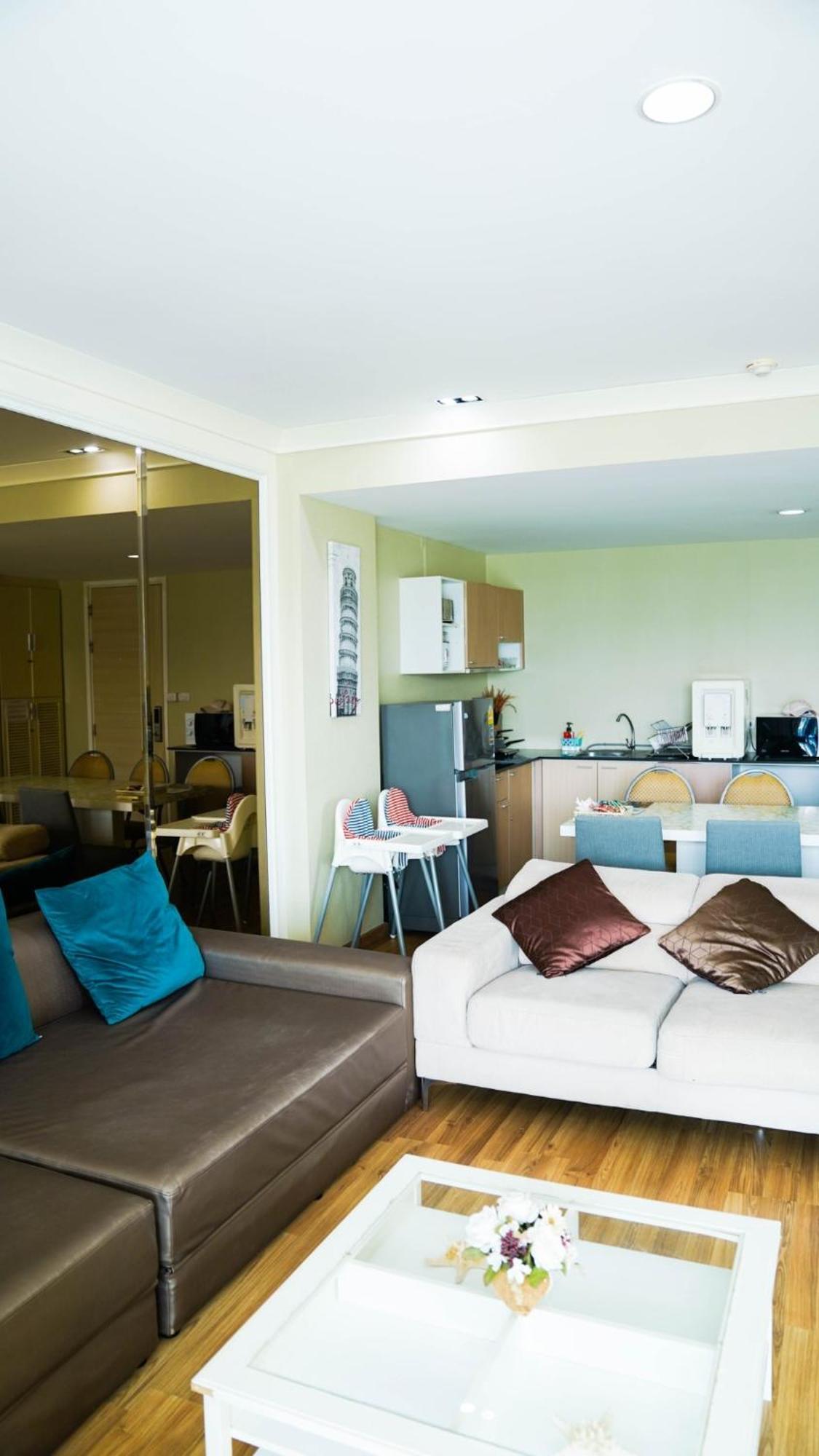 My Resort Huahin By Mr.Jay Buitenkant foto