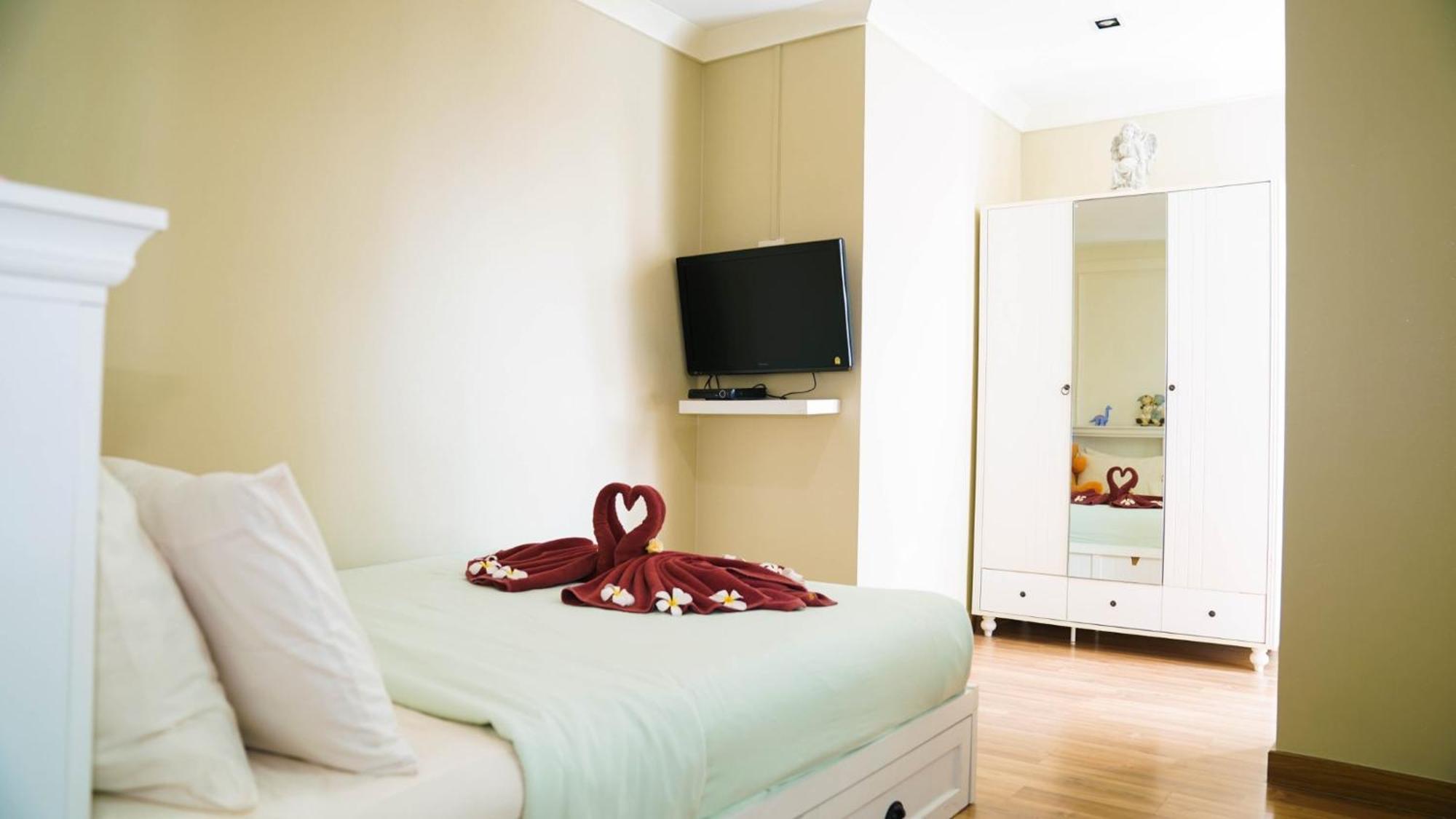 My Resort Huahin By Mr.Jay Buitenkant foto