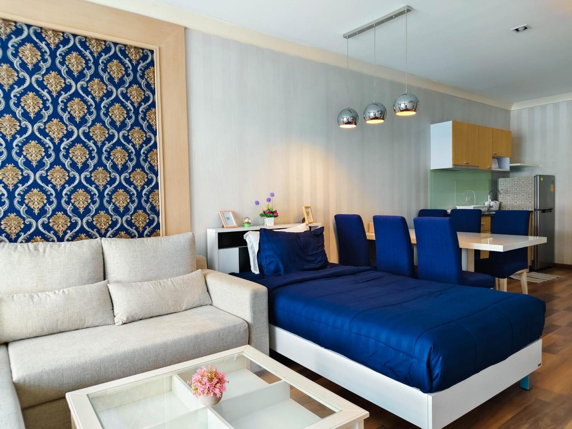 My Resort Huahin By Mr.Jay Buitenkant foto