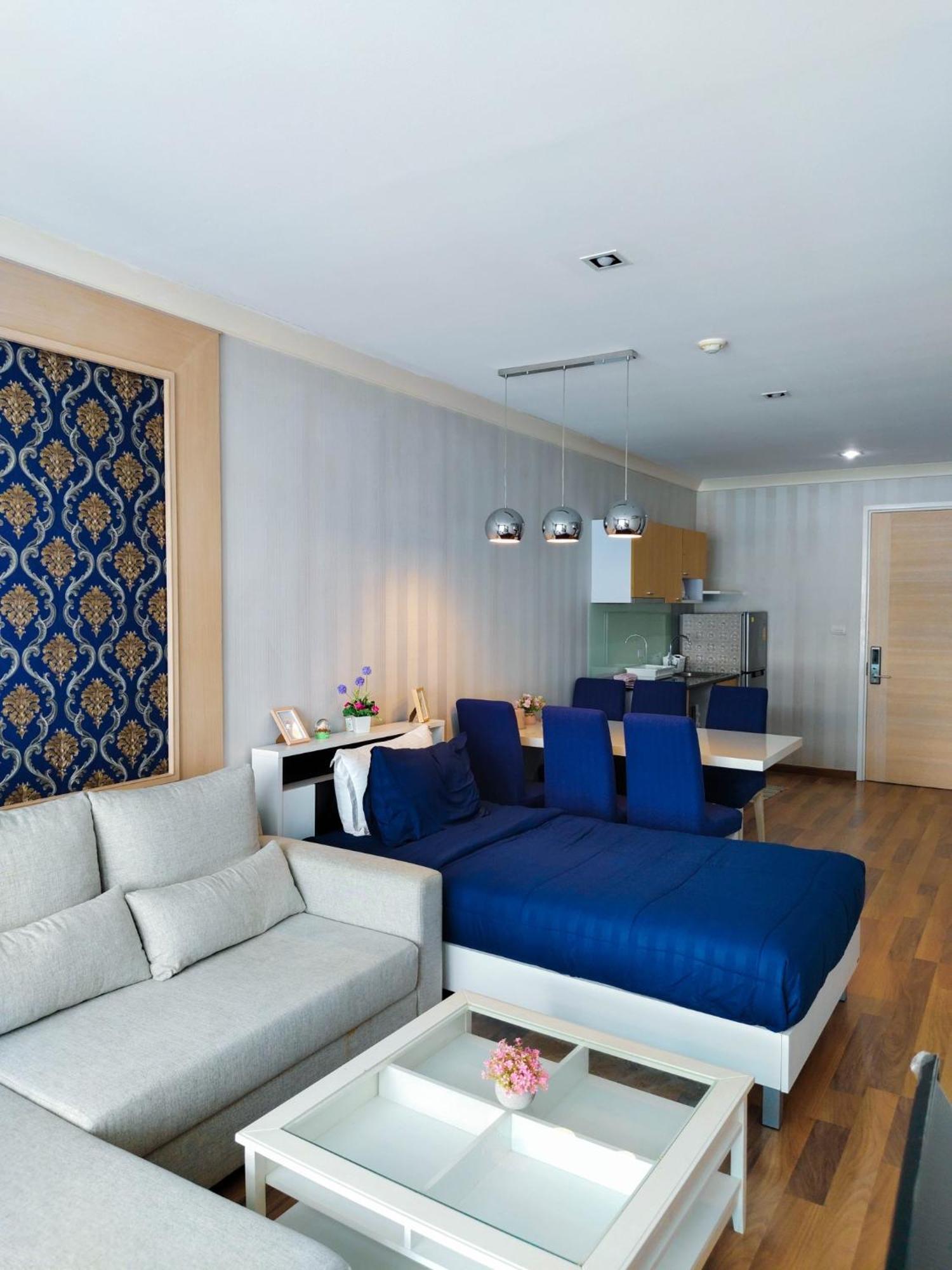 My Resort Huahin By Mr.Jay Buitenkant foto