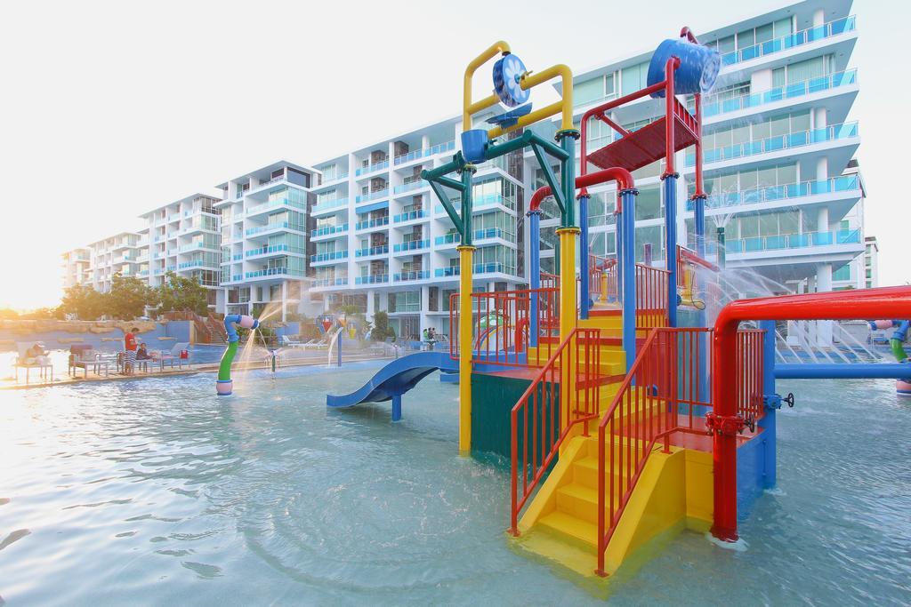 My Resort Huahin By Mr.Jay Buitenkant foto
