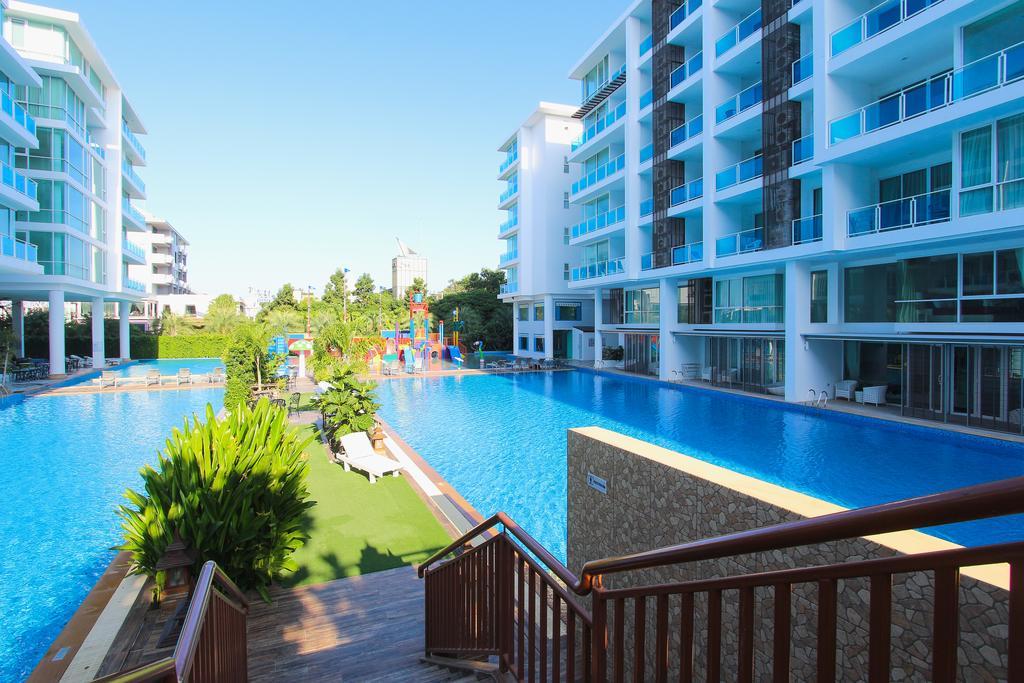 My Resort Huahin By Mr.Jay Buitenkant foto