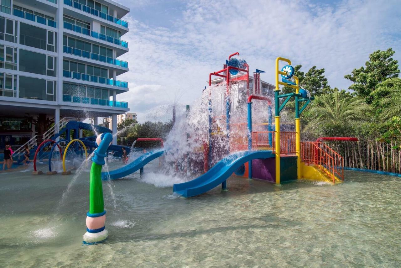 My Resort Huahin By Mr.Jay Buitenkant foto